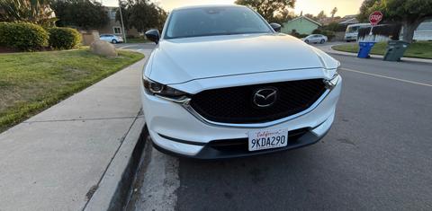 Mazda CX-5 2020