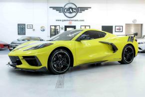 Chevrolet Corvette 2023 in Marietta