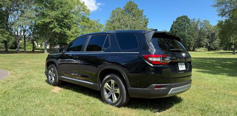 Honda Pilot 2023