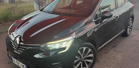 Renault CLIO V 2021