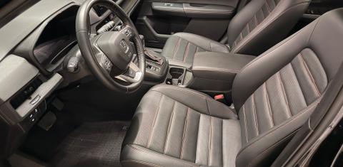 Honda CR-V Hybrid 2025