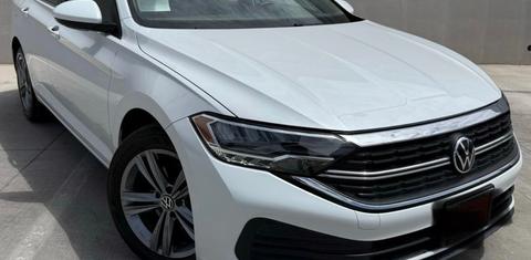 Volkswagen Jetta 2023