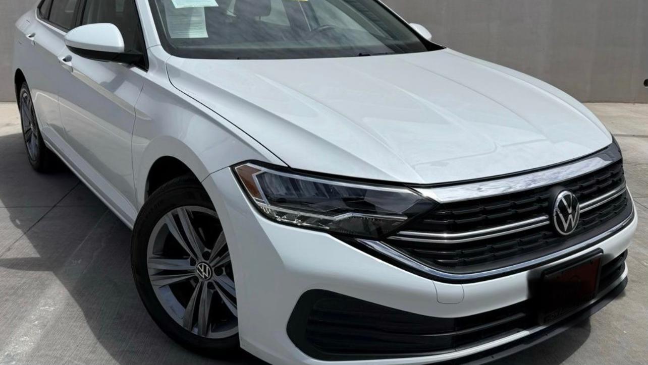 Volkswagen Jetta 2023 in Horizon City, TX