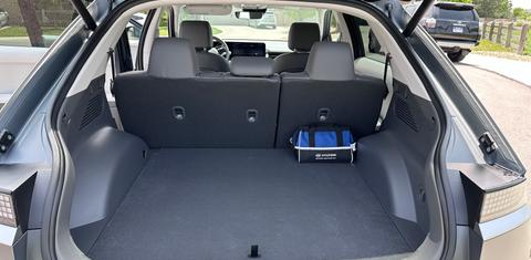 Hyundai IONIQ 5 2025