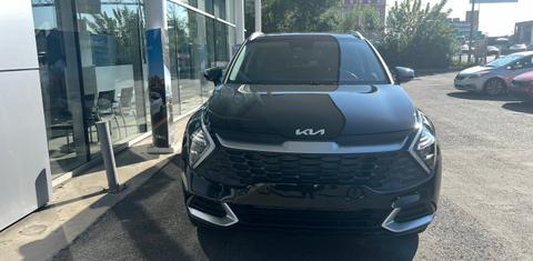 Kia Sportage 2025