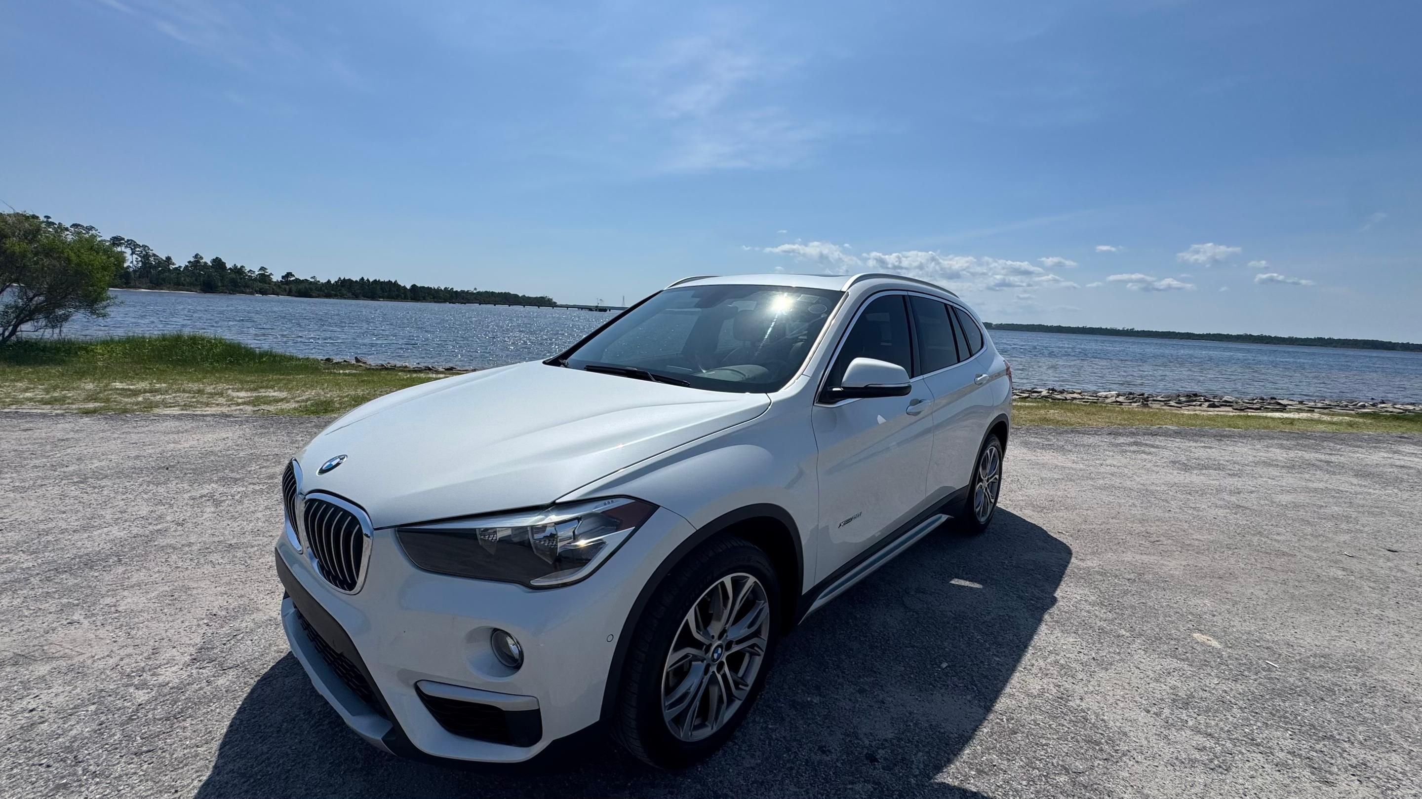 BMW X1 2016 in Lynn Haven, FL