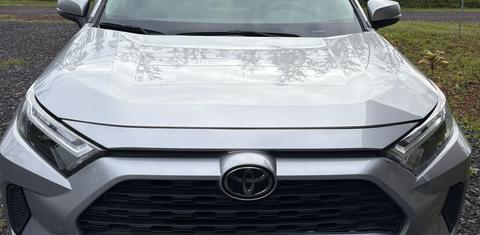 Toyota RAV4 2022