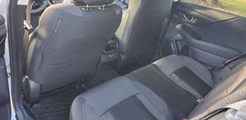 Subaru Outback 2021