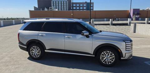 Hyundai Palisade 2026
