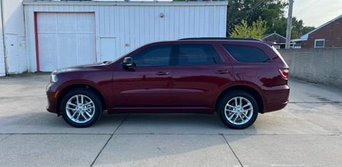 Dodge Durango 2024