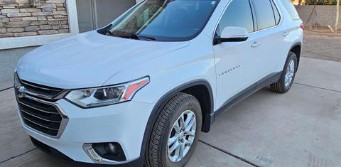 Chevrolet Traverse 2019