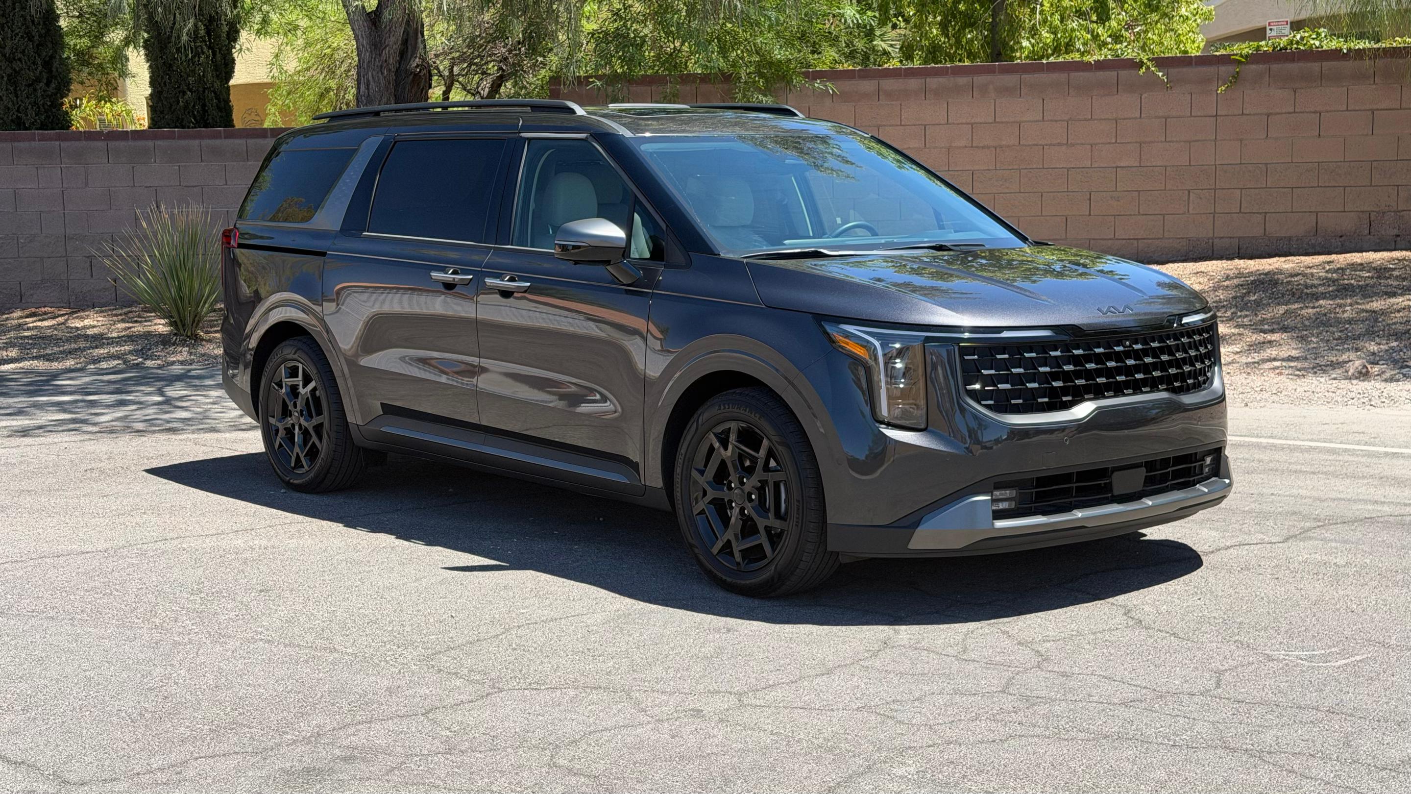 Kia Carnival 2026 in Las Vegas, NV