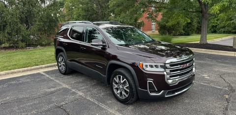 GMC Acadia 2020