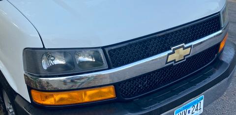 Chevrolet Express 2019