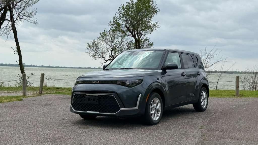 Kia Soul 2025 in Oklahoma City, OK
