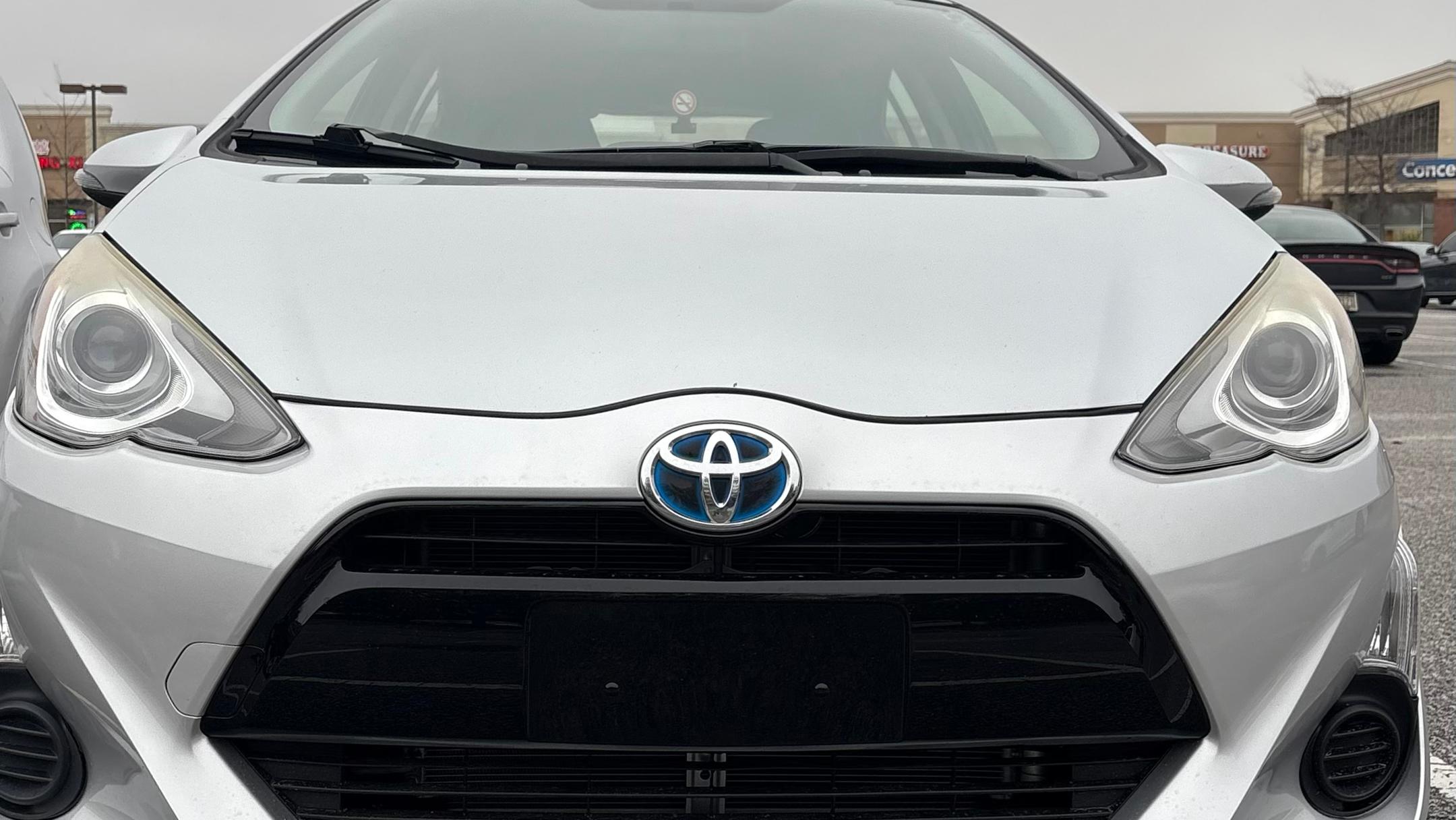 Toyota Prius c 2015 in Charleston, SC