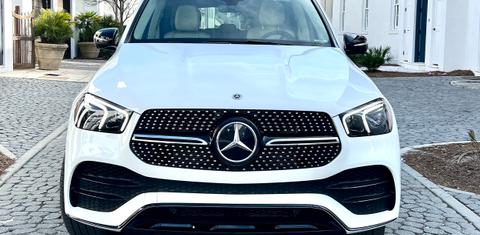 Mercedes-Benz GLE-Class 2023