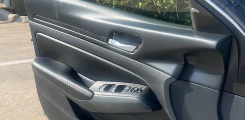 Nissan Altima 2024