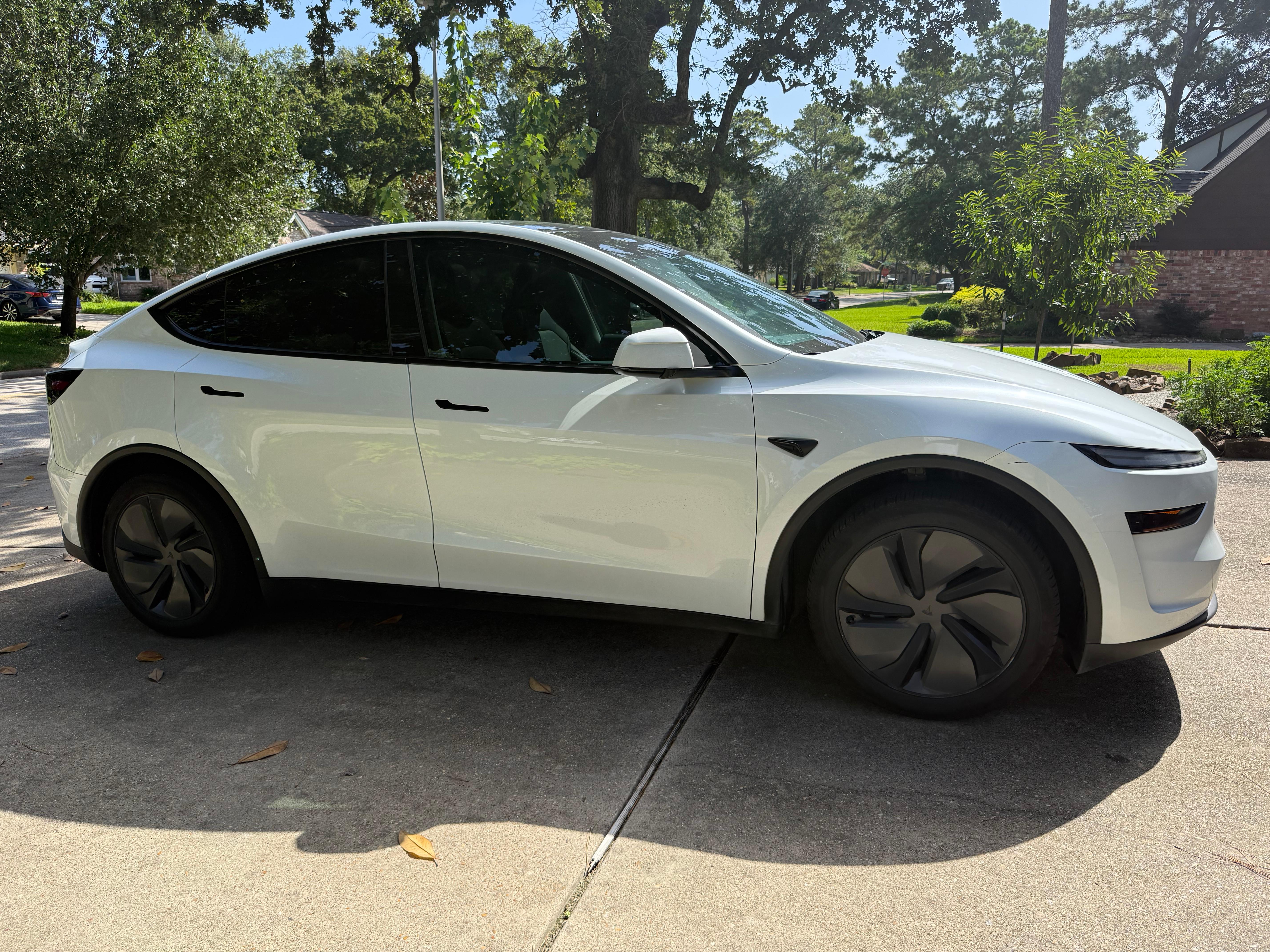 Tesla Model Y 2026 in Oak Ridge North, TX