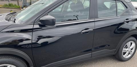 Nissan Kicks 2022