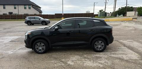 Nissan Kicks 2026