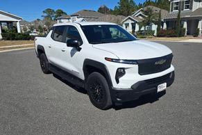 Chevrolet Silverado EV 2024 in Orlando