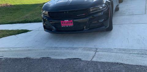 Dodge Charger 2023