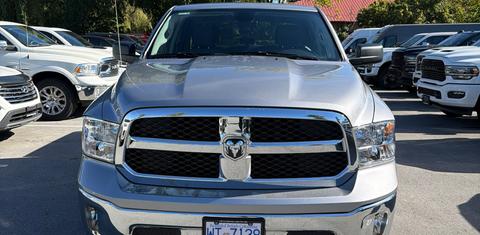 Ram 1500 Classic 2024