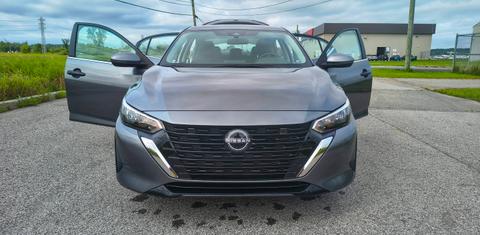 Nissan Sentra 2025