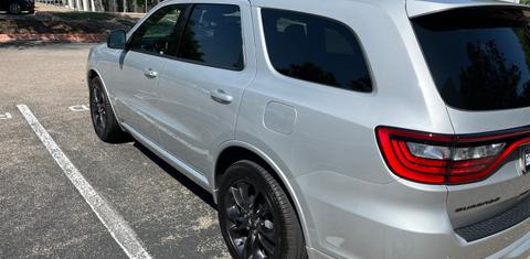Dodge Durango 2024