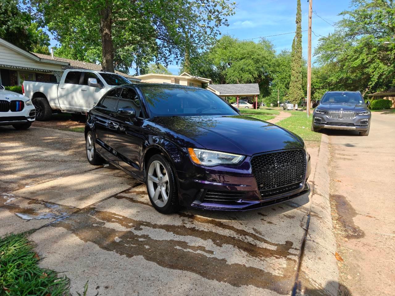 Audi A3 2015 in Bossier City, LA