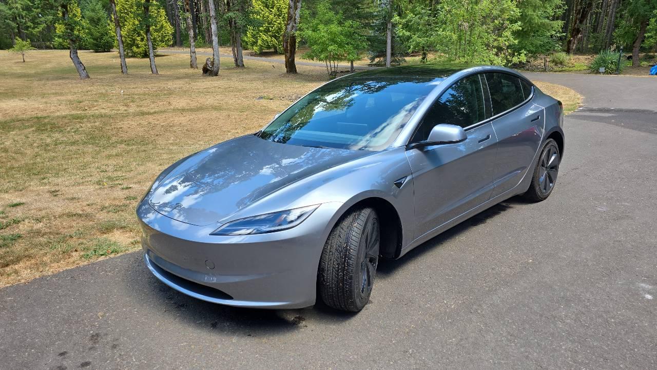 Tesla Model 3 2026 in Veneta, OR