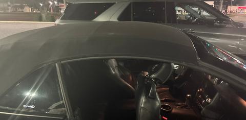 Ford Mustang 2020 rental in Houston, TX by Kia L. | Turo