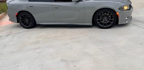 Dodge Charger 2020