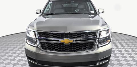 Chevrolet Suburban 2019