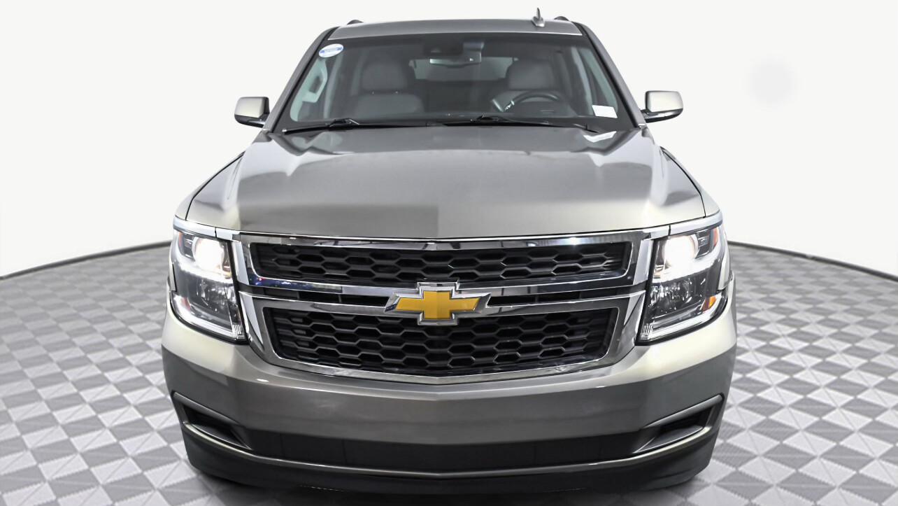 Chevrolet Suburban 2019 in Doral, FL