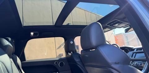 Land Rover Range Rover Sport 2015