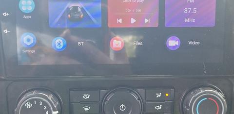 Ford Escape 2012