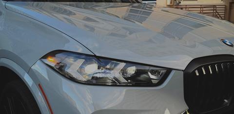 BMW X5 2026