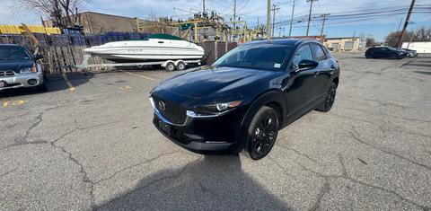 Mazda CX-30 2025