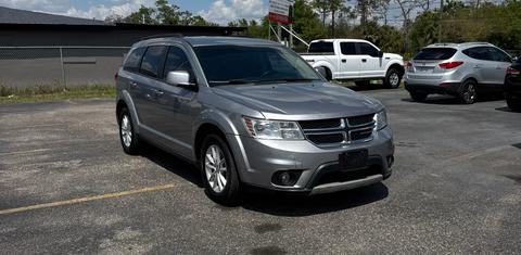 Dodge Journey 2017