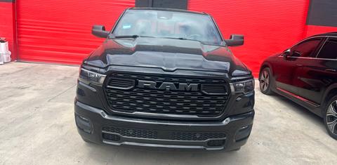 Ram 1500 2026