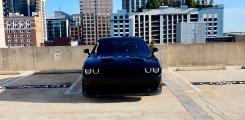 Dodge Challenger 2023