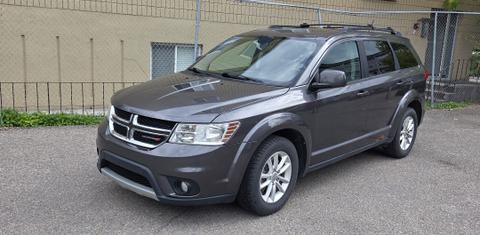 Dodge Journey 2015