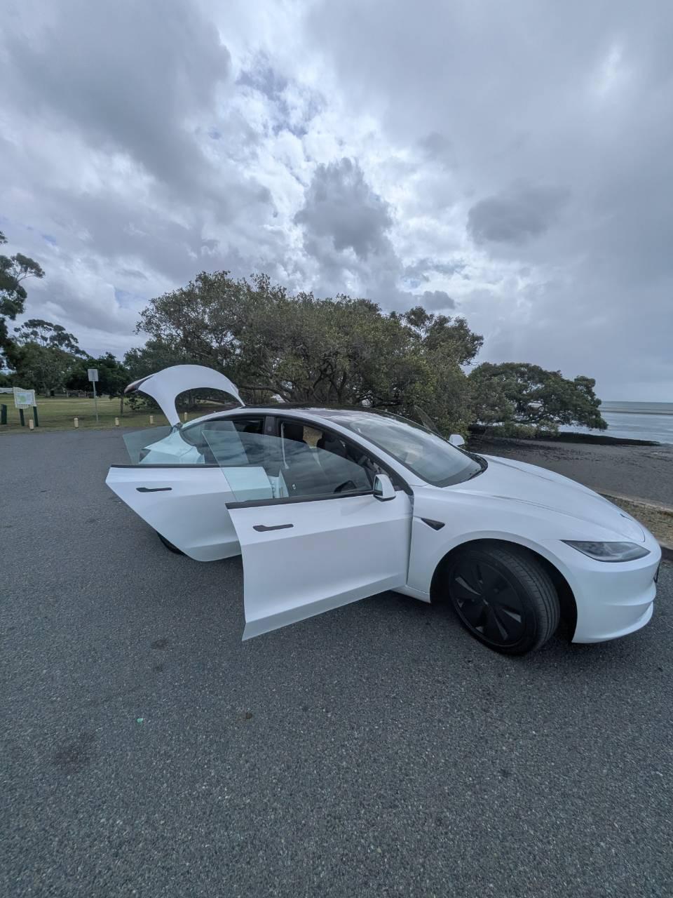 Tesla MODEL 3 2026 in Toowong