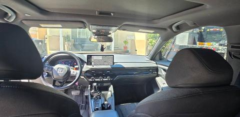 Honda Accord Hybrid 2024