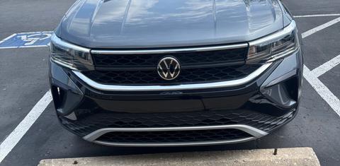 Volkswagen Taos 2024