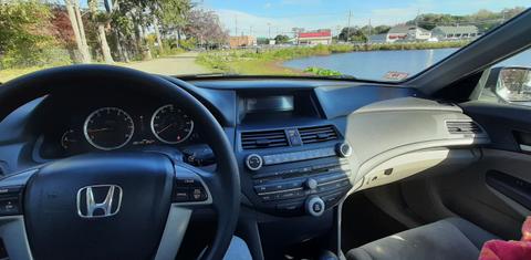Honda Accord 2010