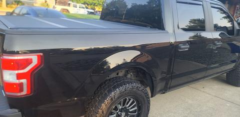 Ford F-150 2020