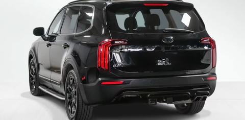 Kia Telluride 2021